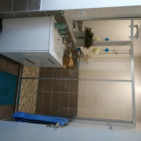 Privée Alloggio in famiglia Larroque-sur-l'Osse